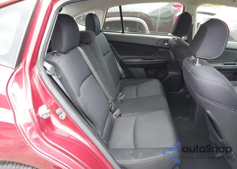 2014 Subaru Impreza 2.0I Sport Premium z USA, uszkodzony, nr VIN JF1GPAL64EH217257